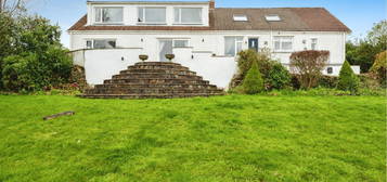 Detached house for sale in Heol Y Nant, Llannon, Llanelli SA14