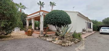 Chalet en Perleta - Maitino, Elche