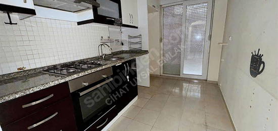 KANAL MAH. 90 M2 2+1 KATTA KİRALIK DAİRE