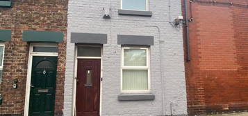 End terrace house for sale in Priory Street, Garston, Liverpool L19