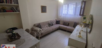 NETTEN KEMER MAHALLESİNDE 2+1 ÇİFT CEPHE SATILIK DAİRE