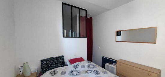 Appartement 2P 40 m²