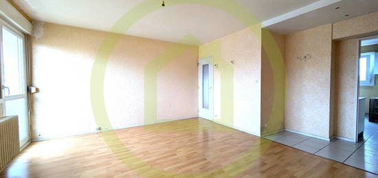 Achat appartement 4 pièces 71 m²