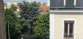 Appartement  à vendre, 2 pièces, 1 chambre, 41 m²