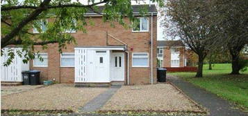 2 bedroom ground floor flat for sale