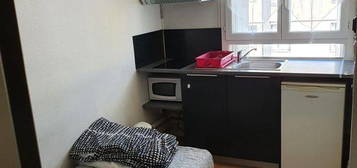 Toulouse STUDIO meublé de 13 m² 420