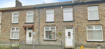 3 bed terraced house for sale