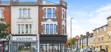 Flat for sale in Flat 5, Mitcham Road, Tooting, London SW17