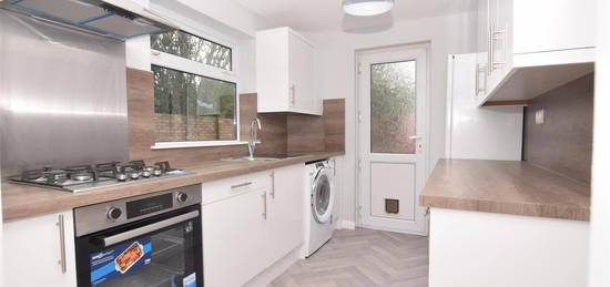 Semi-detached house to rent in Trentham Close, St. Werburghs, Bristol BS2