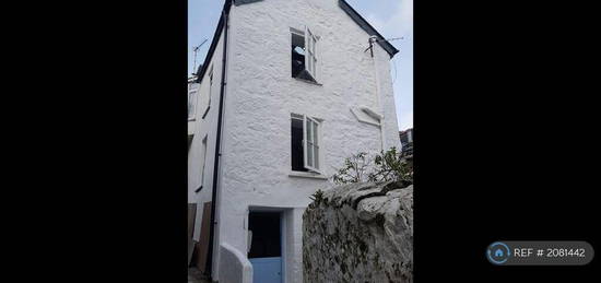 1 bedroom semi-detached house