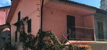 Porzione di casa a Mazzè (TO)