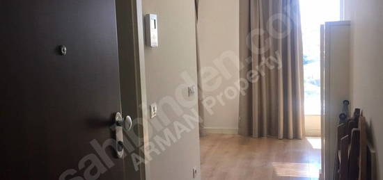 Nef 2 Haliç Kiralık 1+1 Loft Daire