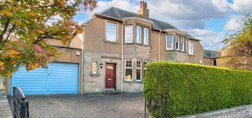 4 bed semi-detached house for sale