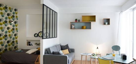 Studio  à vendre, 1 pièce, 33 m², Étage 0/–