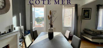 Achat appartement 4 pièces 107 m²