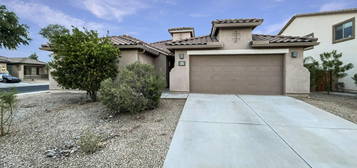 11039 W Motes Dr, Marana, AZ 85653