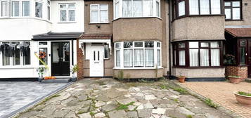 Terraced house for sale in Upper Rainham Road, Hornchurch RM12