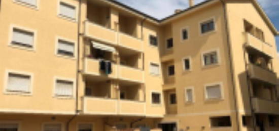 Appartamento all'asta via Pressio Colonnese 61, Terni