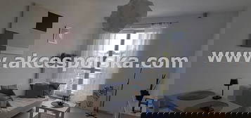 Mieszkanie do wynajęcia, 38 m² Saska Kępa, Arabska