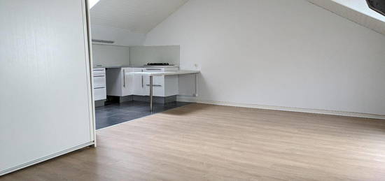 Achat appartement 1 pièce 37 m²