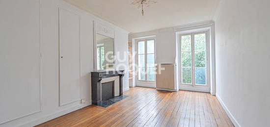 Appartement Paris 3 pièces 57 m2