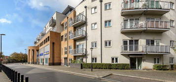 Flat for sale in Whitestone Way, Croydon, Surrey CR0