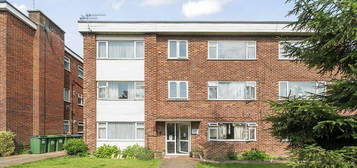 Flat for sale in Woodside Road, Southampton SO17