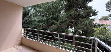 Vente appartement 2 pièces 40 m²