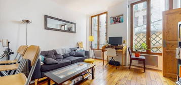 Appartement  à vendre, 2 pièces, 1 chambre, 36 m²