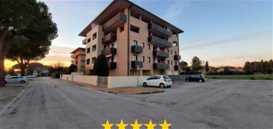 Appartamento all'asta via Gemelli Baldoni, Bastia Umbra
