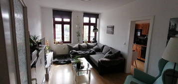 Schöne 3 Zimmer Wohnung zum 01.12.2024