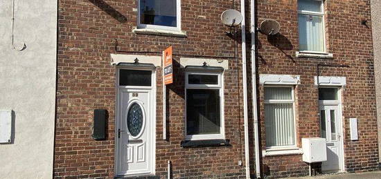 2 bed terraced house for sale