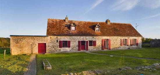 Maison 2 étages  à vendre, 7 pièces, 4 chambres, 147 m²