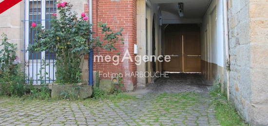 Vente maison 100 m²