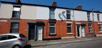 3 bedroom terraced house to rent