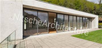 NitscheArchitecture® | Die neue Dimension | Architekturprojekt auf Ihrem Grundstück