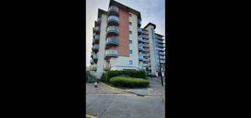 2 bed flat to rent