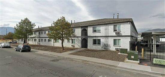 Royal Apartments - Carson City, Nevada, Carson City, NV 89701