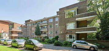 3 bed flat to rent