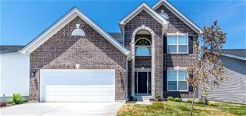 118 Majestic Dr, Valley Park, MO 63088
