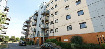 2 bed flat to rent