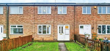 3 bedroom semi-detached house