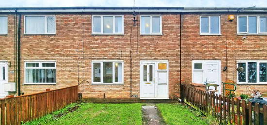 3 bedroom semi-detached house