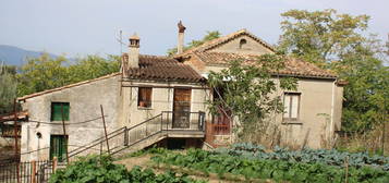 Villa in vendita in via Boccalupo