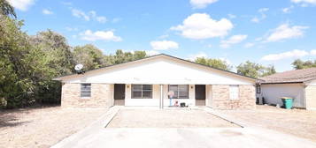 1231 W Avenue J, Belton, TX 76513