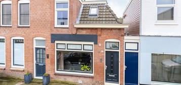 Trompstraat 17