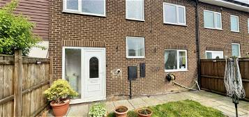 Terraced house for sale in Severn Close, Peterlee SR8