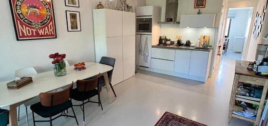 Furnished 1 bedroom at Westerpark