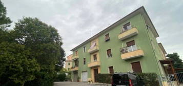 Trilocale all'asta in via San Francesco, 11