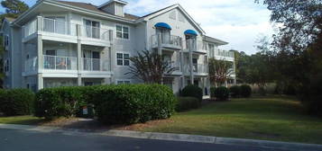 908 Resort Cir Unit 102, Sunset Beach, NC 28468